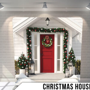 ChristmasHouse