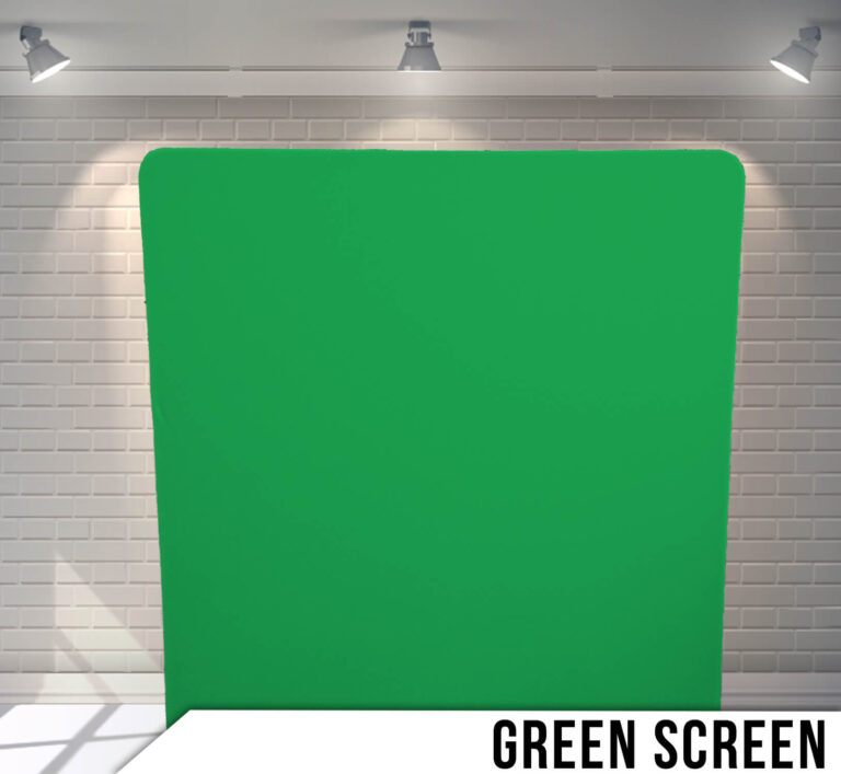 GreenScreen